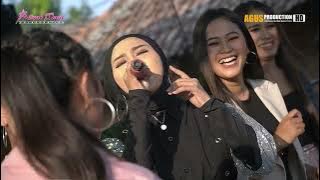 SIA SIA  MENGHARAPKAN CINTAMU  ||  LIVE ALIYAH MUSIC COLABORATION SITI ALIYAH