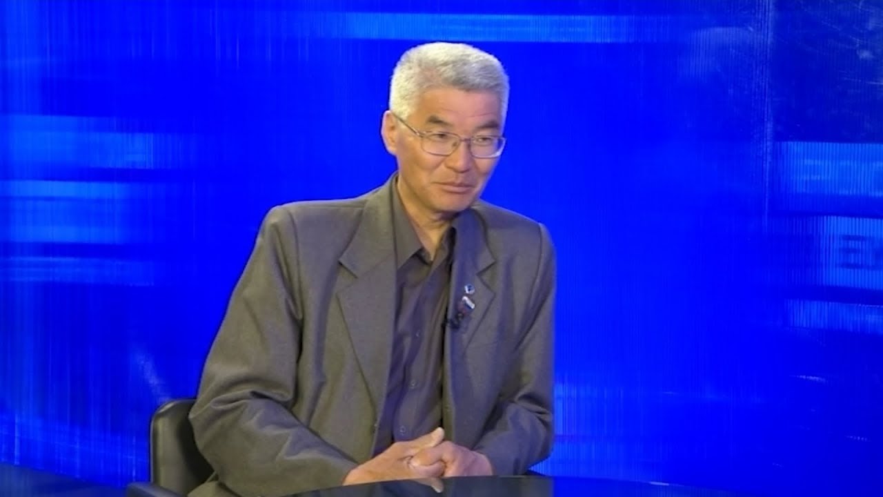 саян жамбалов