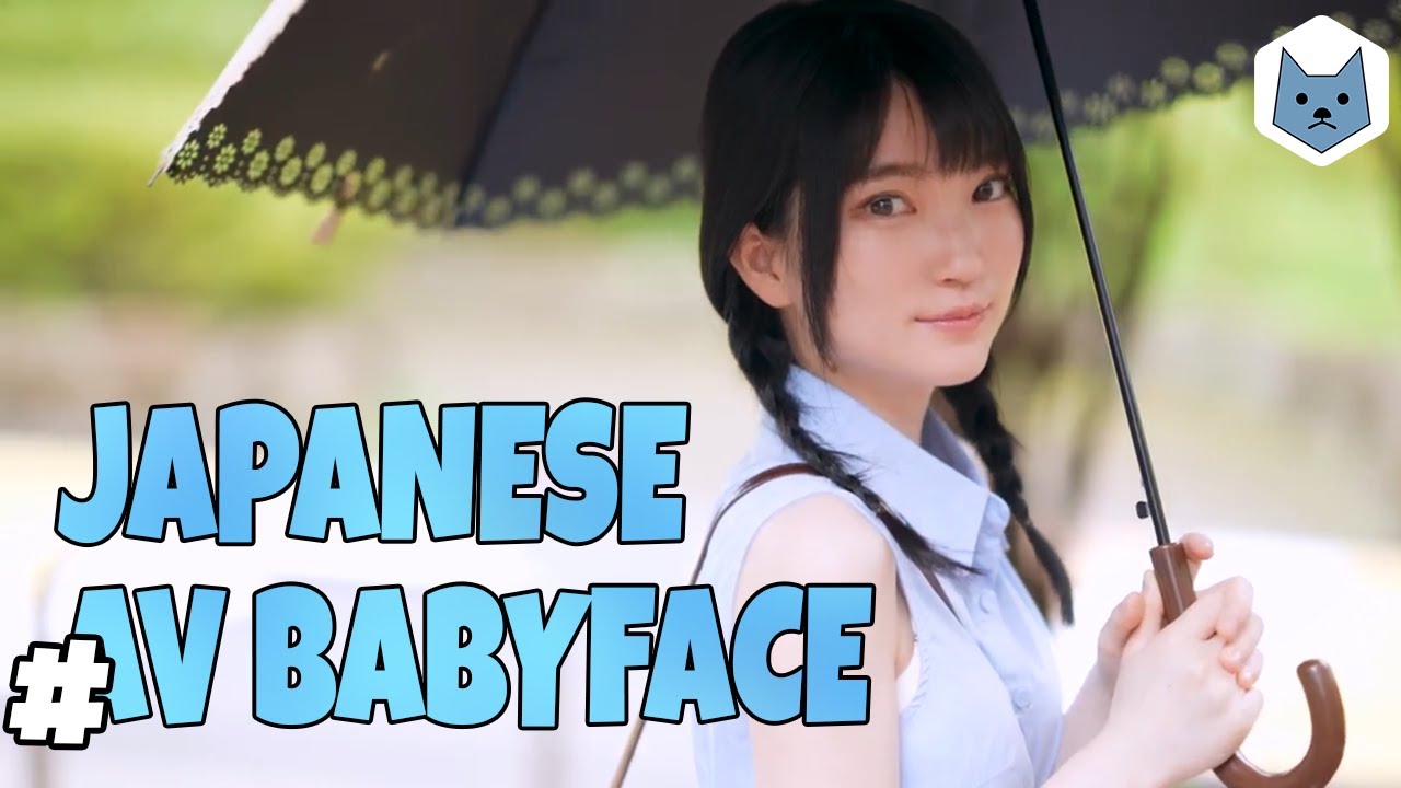 Japan’s ∆v̅ Babyfaced Icons The Rising Stars Captivating Hearts Worldwide