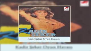 Kadir Şeker - Kalbimdeki Serseri Resimi