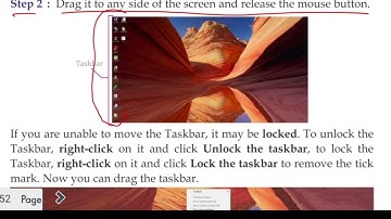 Rio Computer 3 Ch 3| Introduction of Window 7 | computer for class 3 | eduarrow | computer basics |