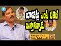 TDP offered me Bapatla MP seat in 2014: Jupudi
