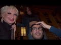 Diário da Romagaga - fizemos amizade com as as francês fãs da Ladygaga no hotel 😂