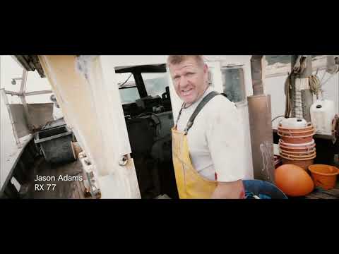 Hastings Fishermen 2015 Produced by Andrew Jenner