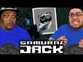 Samurai Jack Season 4 Episode 10 & 11 REACTION