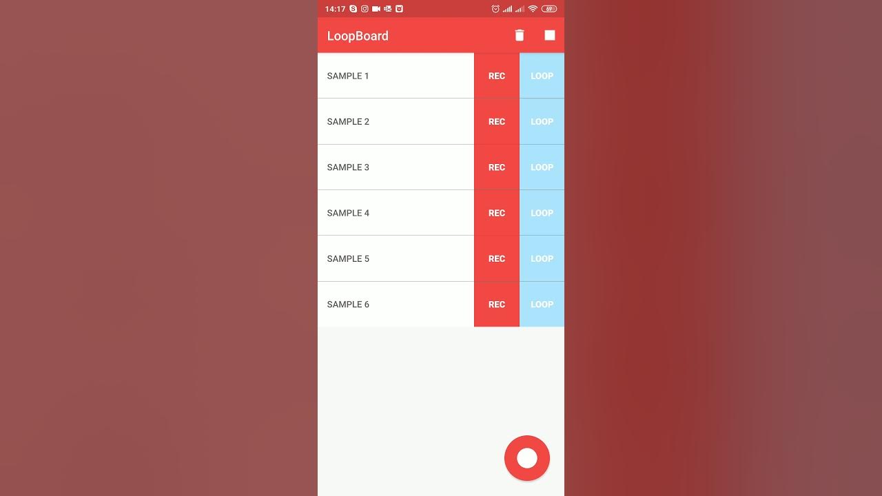 Android Looper App Music + Beatboxing YouTube