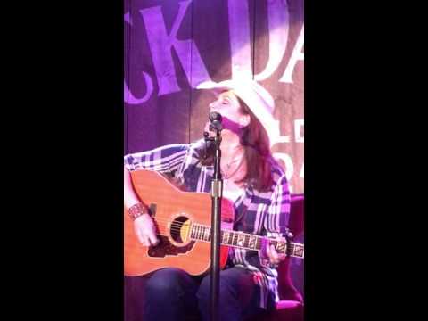 Terri Clark - Everytime I Cry