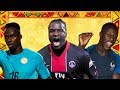 Les mendy du football  11 de lgende