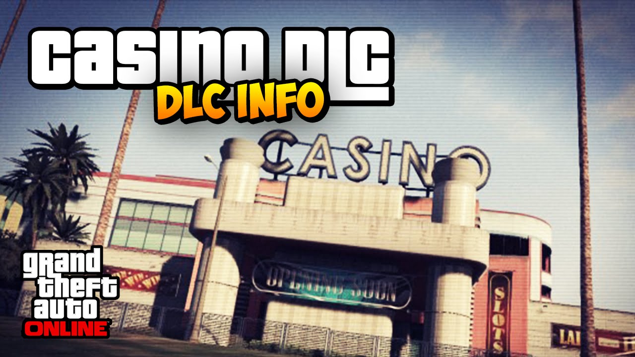 Wann Kommt Das Casino Update In Gta GTA 5 Online: CASINO DLC KOMMT ?! - Neue UPDATE Info | iCrimax - YouTube