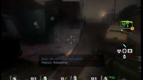 L4D2 The Passing First Playthrough Part 5 (Final)