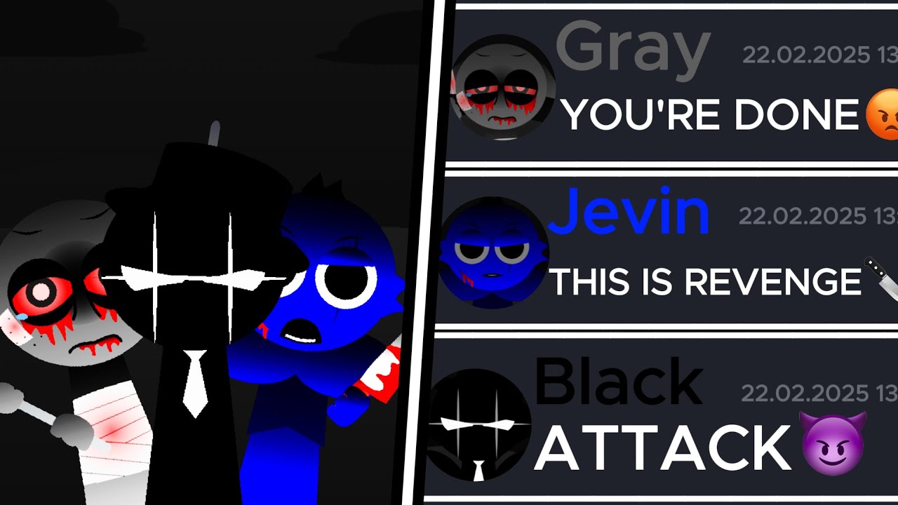 Sprunki Reacts to Phase 7 Definitive! | NEW MOD 