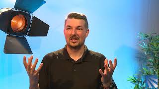 Lighting 101: Stage Lighting