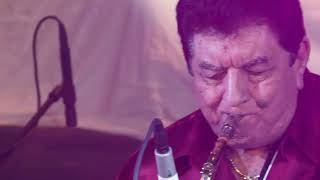 Fito Olivares   -  La Cumbia De La Cobra Extend HD