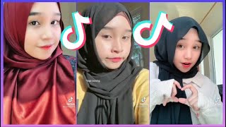 Intan Hasanah Tik Tok Compilation Latest 2021