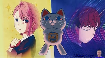 Preview 2 Dan Da Dan Intro Effects (Preview 2 Gas Gas Gas Effects)