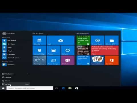 Новото в Windows 10 (24 юли 2015)