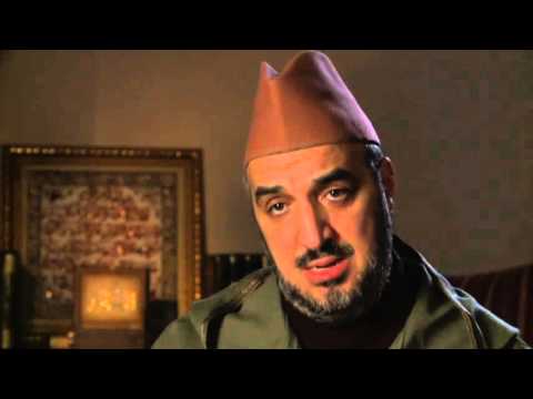 عبدالرحمان الغافقي 