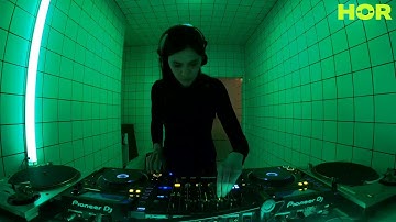 Acid Phantasy - Lily Ackermann / October 25 / 7pm-8pm