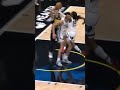 Zach Edey's first NBA bucket 😤💪