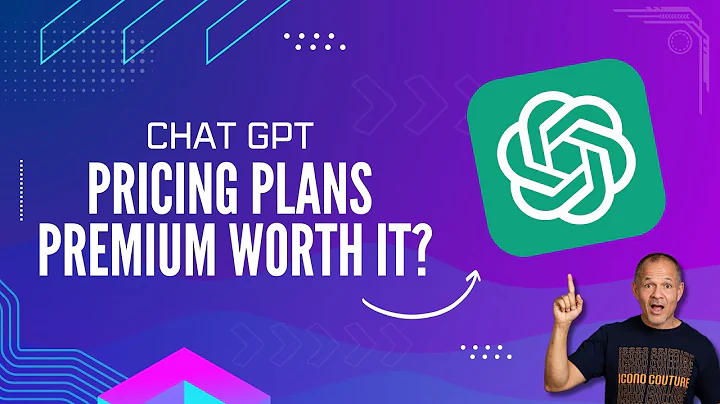 ChatGPT Pricing Plans | Is ChatGPT Premium Worth It?