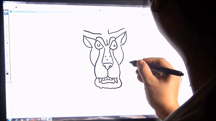 funny drawing 11 - thử thách cấm nghĩ bậy