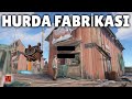 “RUST SOLO: BALIK FARMINDAN HURDA VE SULFUR İMPARATORLUĞU (100 Roket) 🐟💰” I Rust Türkçe