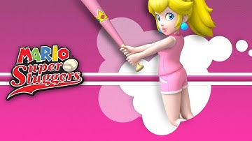 Crazy Game Super Mario Sluggers Part 59
