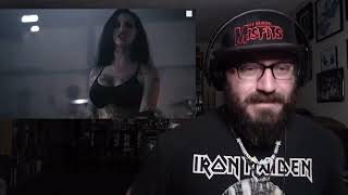 ELEINE - We Shall Remain - NORSE Reacts