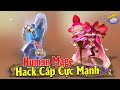 Auto chess Mobile - Vượt Qua Giới Hạn Up Lv 11 12 Cùng Team Human Mage