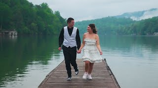 Ashley + Ryan Wedding Film