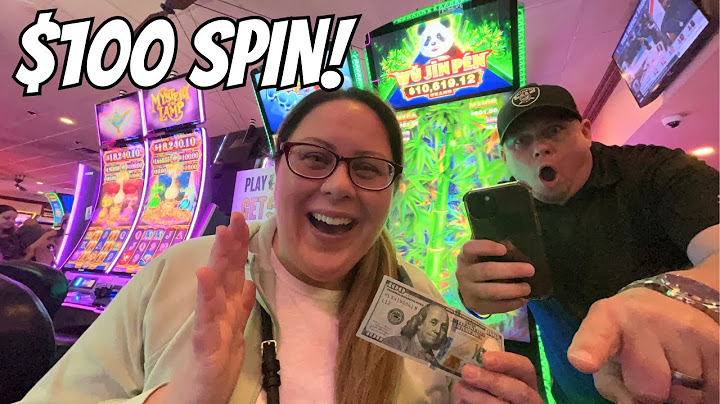 I Bought a $100 Slot Bonus...Here's What Happened!