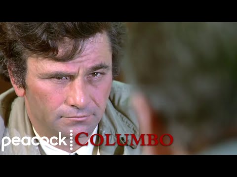 Wideo: Jeszcze Jedno: Wykreślenie Podobieństw Między Columbo I Hitmanem