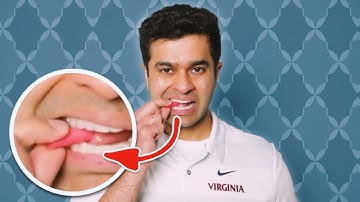 How to Use Chewies for Invisalign (or Orthodontic Aligners)