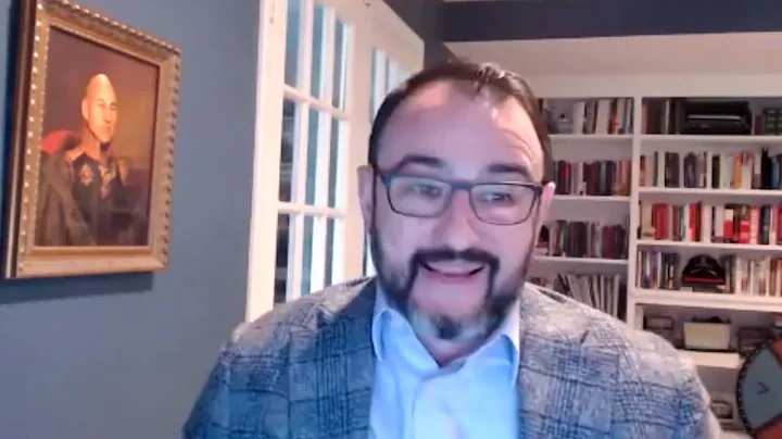 Michael Kofman, "Still a great power? The Russian ...