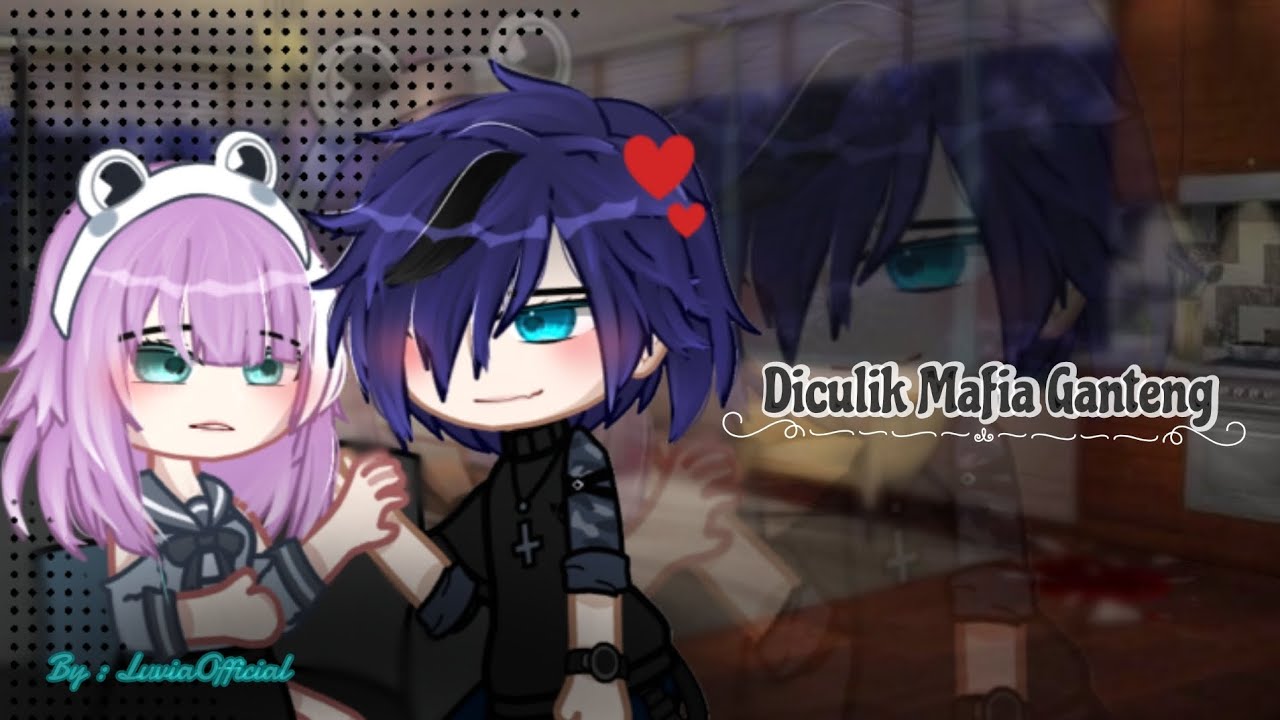 ⏤͟͟͞͞ժícυlík ო4ƒíα ցαηтҽηց˙✦  by :@LuviaOfficialCanss .