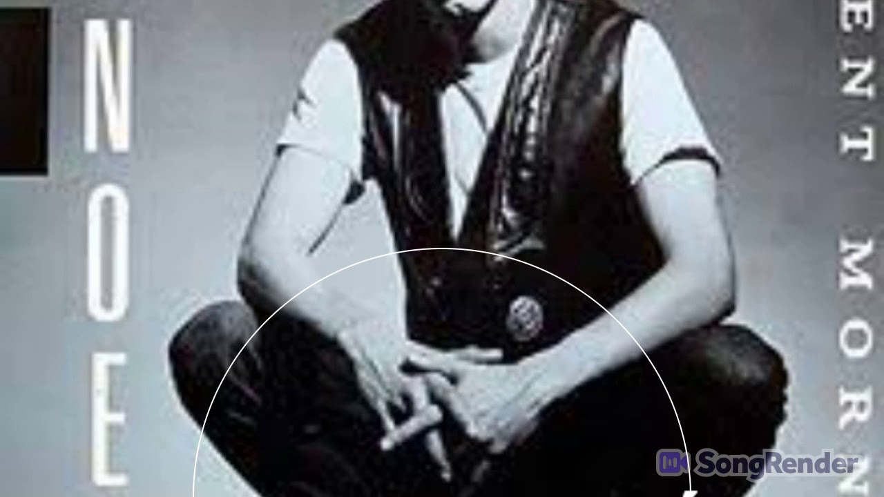 Noel Pagan - Silent Morning (REMIXED - 126.80 BPM)