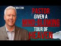 Pastor given a mindblowing detailed tour of heaven