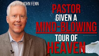 Pastor Given a Mind-Blowing, Detailed Tour of Heaven! screenshot 5