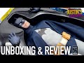 Batman DC Comics Silver Age Sideshow Collectibles Unboxing & Review