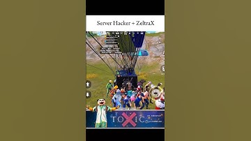 Ultimate Royale Server Hacker💀#bgmi #bgmishorts #ytshorts #serverhacker