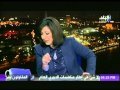 صالة التحرير مع عزة مصطفى 3 1 2015 صالة التحرير مع عزة مصطفى 3 1 2015