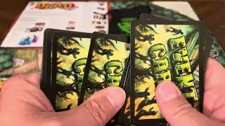 Dead Panic (Unboxing #1661)