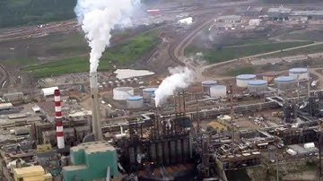 The Deans List: Keystone XL Is A Bad Idea