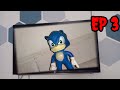 O BONECO MAL ASSOMBRADO (EPISÓDIO 3)