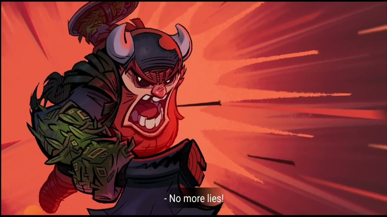 Oddmar : Helheim Level 5 & 6 | Part 12