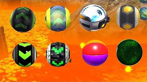 🎾Going Balls VS Rollance Ball VS Action Games Ball Games New Race 53 | Android/IOS