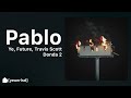 Kanye West - Pablo (prod. Marilyn Manson) | NEW LEAK