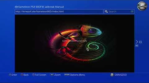 GoldHEN v2 2 2 is out!   Fixed Orbis Toolbox support bug & More   Kameleon HOST   PS4 9 00 or Lower