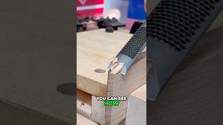 This $20 Chisel Set Surprised Me #woodworking #tools
