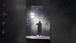 Download Lagu Song : Monokrom - Tulus | Konser Langit Benderang 2023 | At Stadion Manahan, Solo MP3